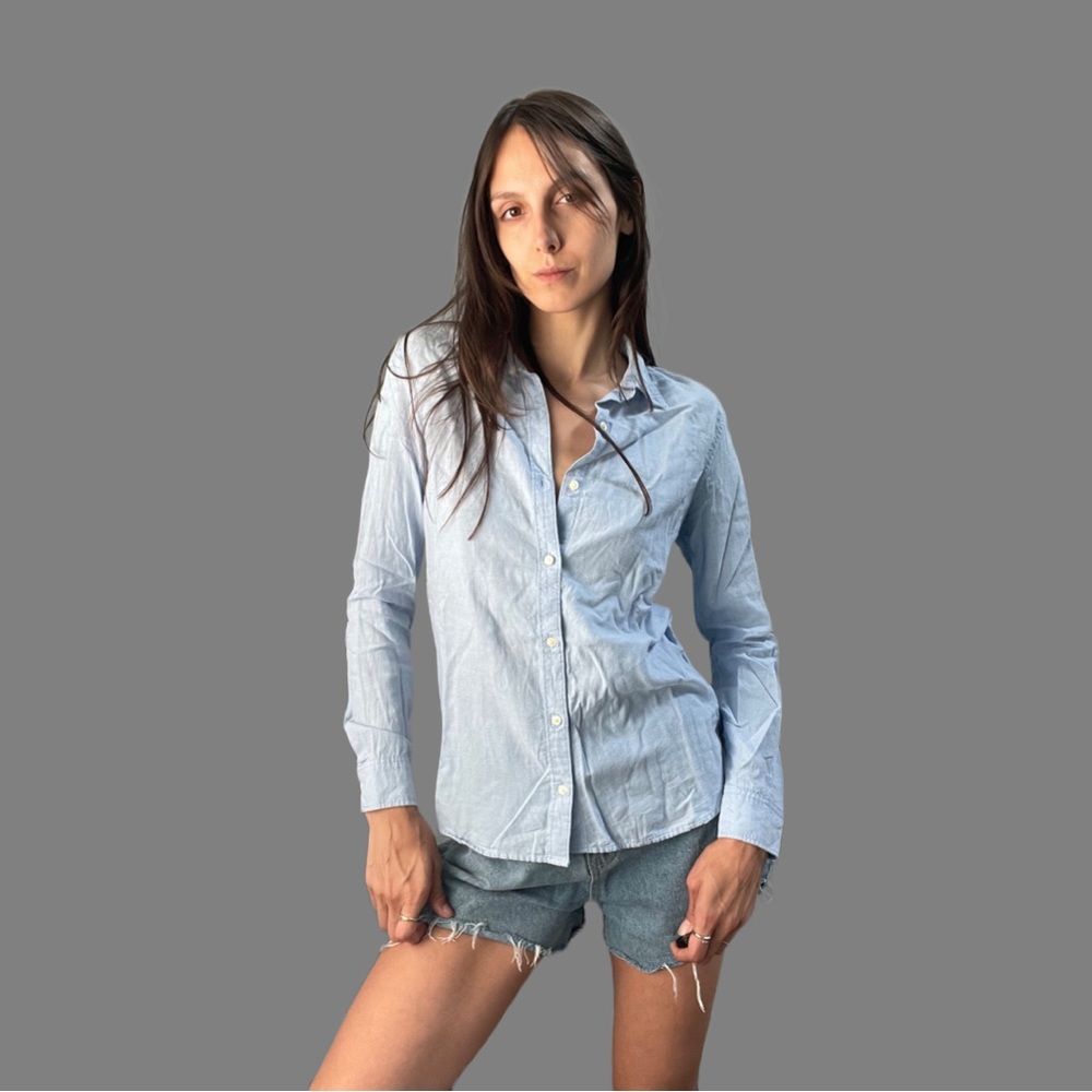 Gap Button Down Shirt